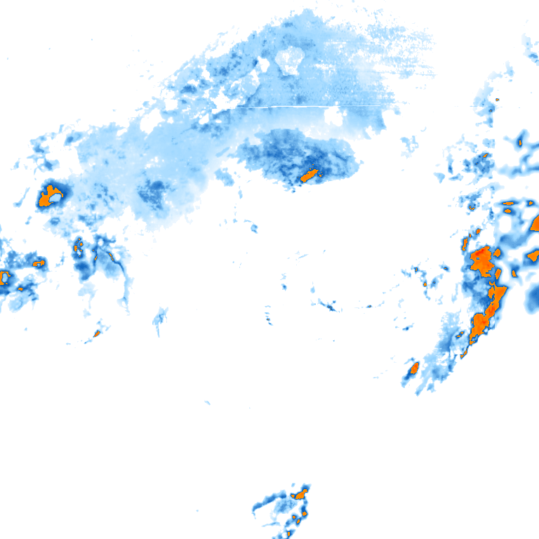 rain layer