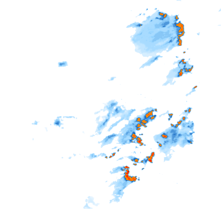 rain layer