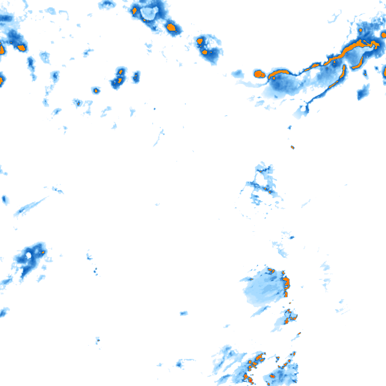 rain layer
