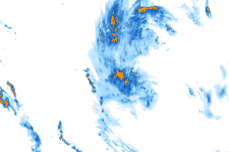 rain layer