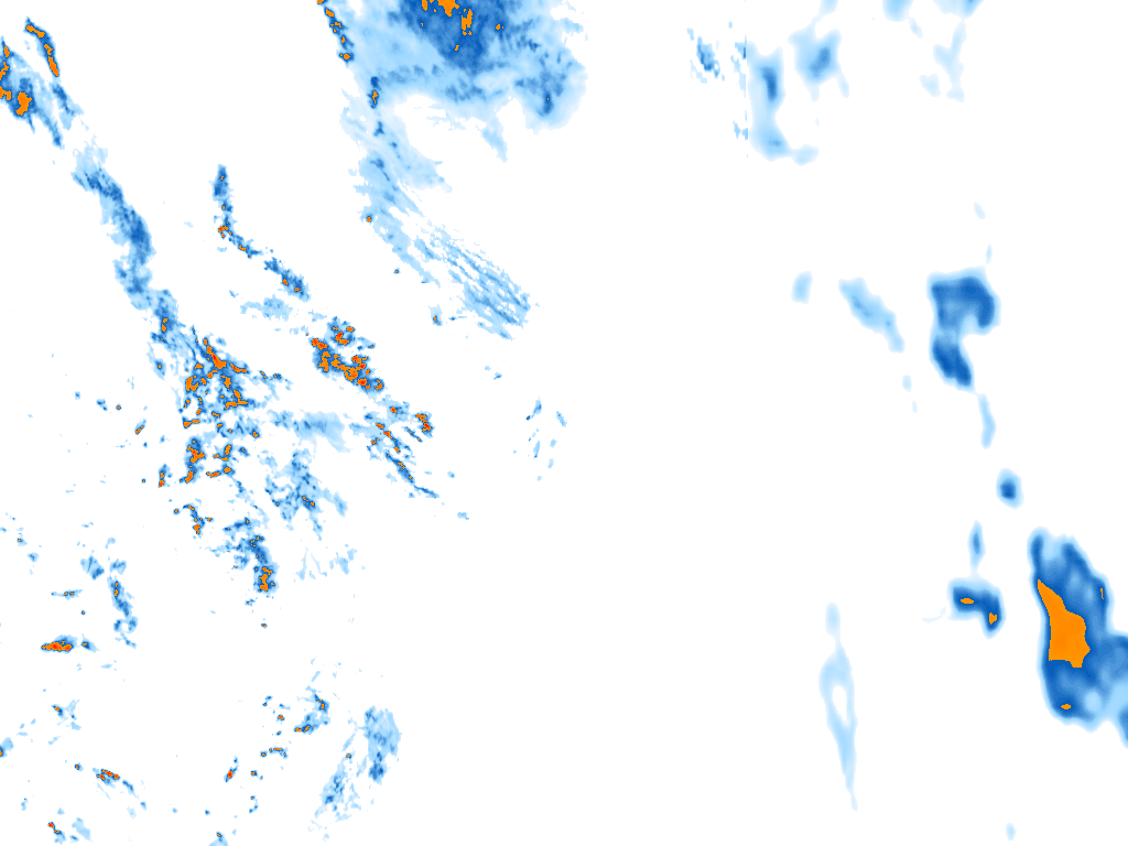 rain layer