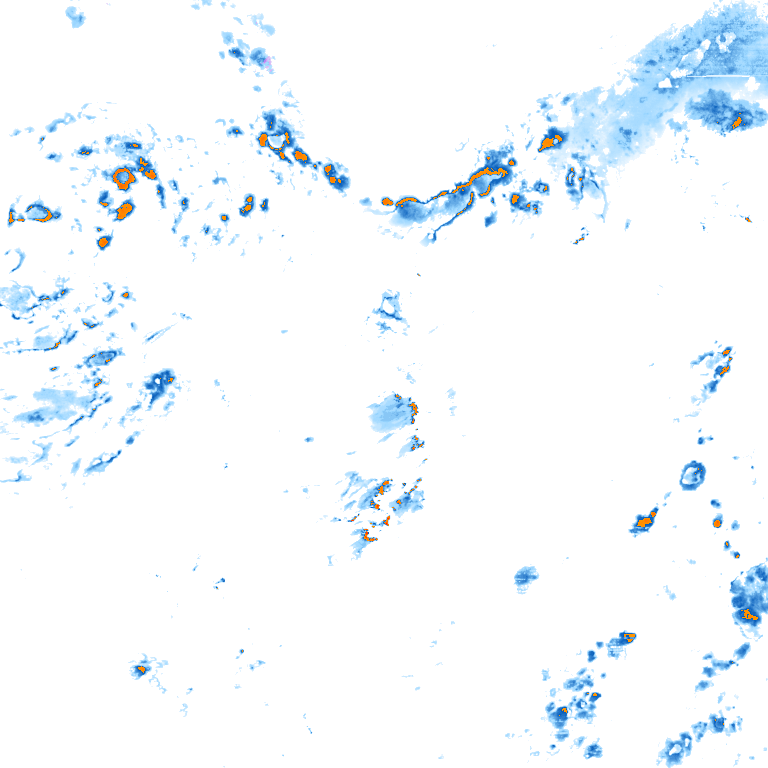 rain layer