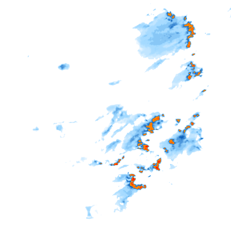 rain layer