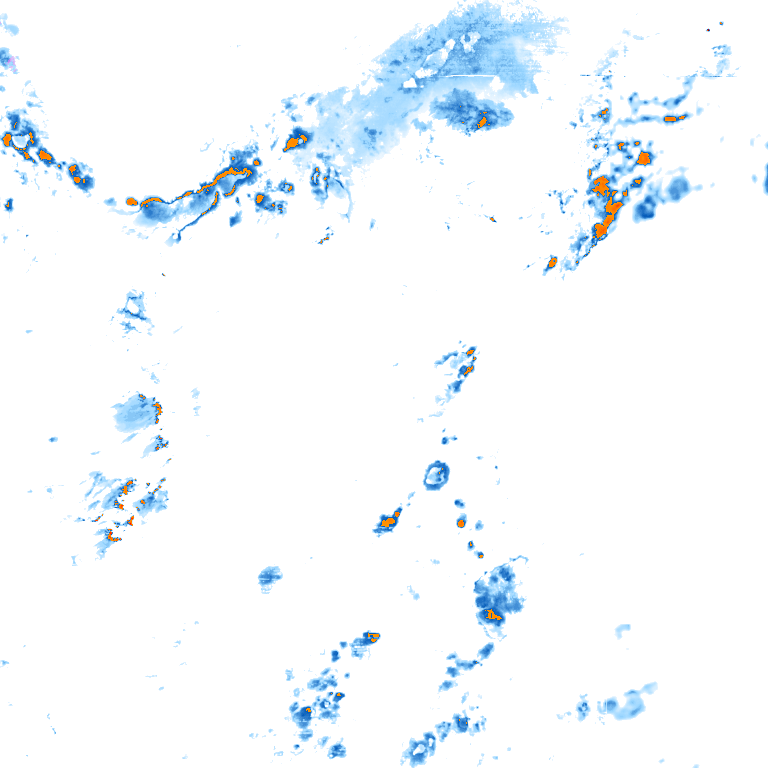 rain layer