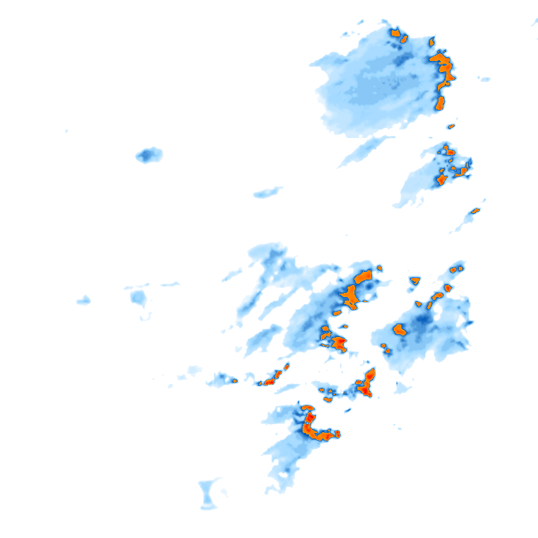 rain layer