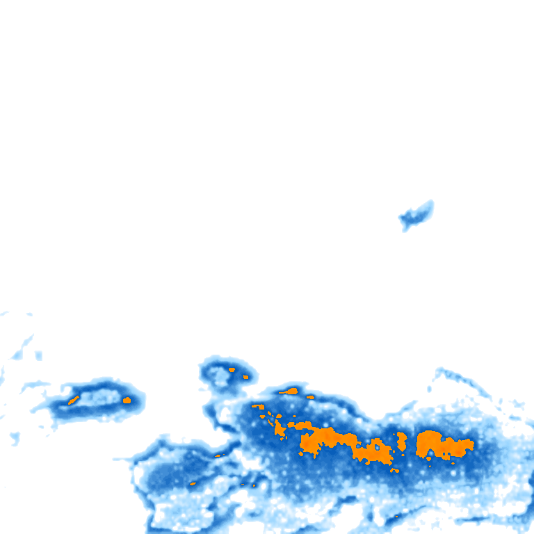 rain layer
