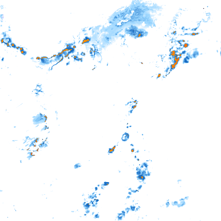 rain layer