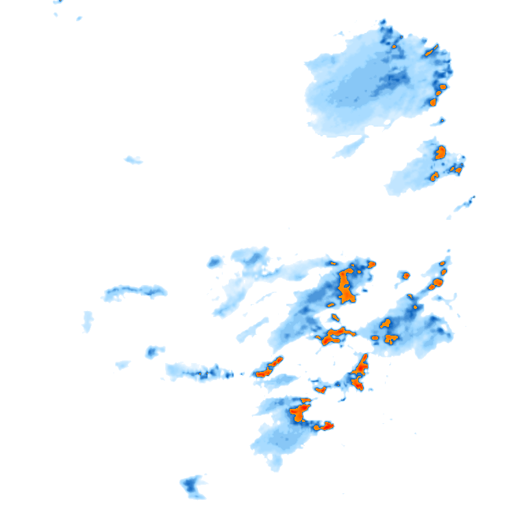 rain layer