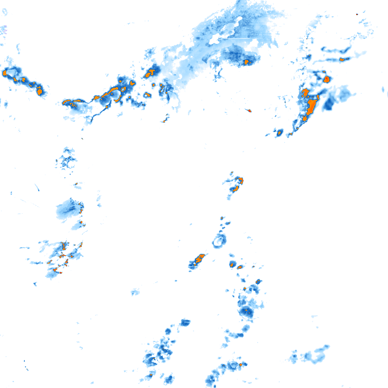 rain layer