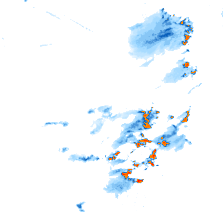 rain layer