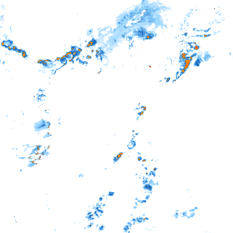 rain layer