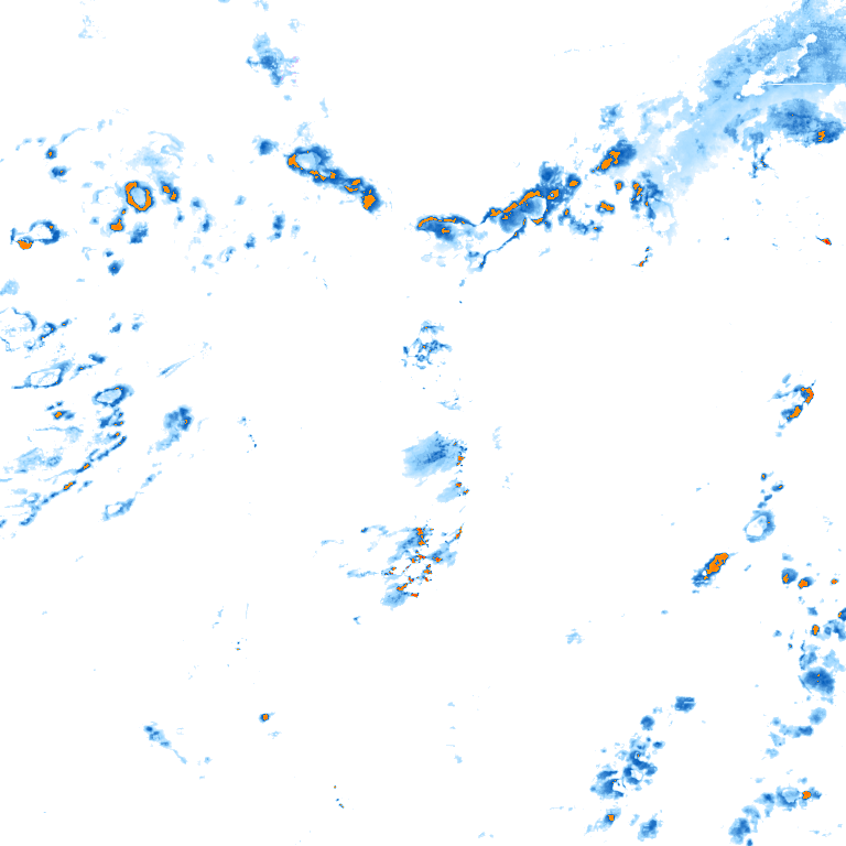 rain layer