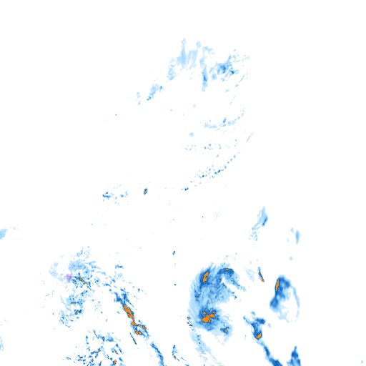rain layer