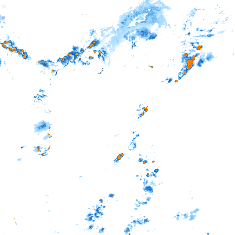 rain layer