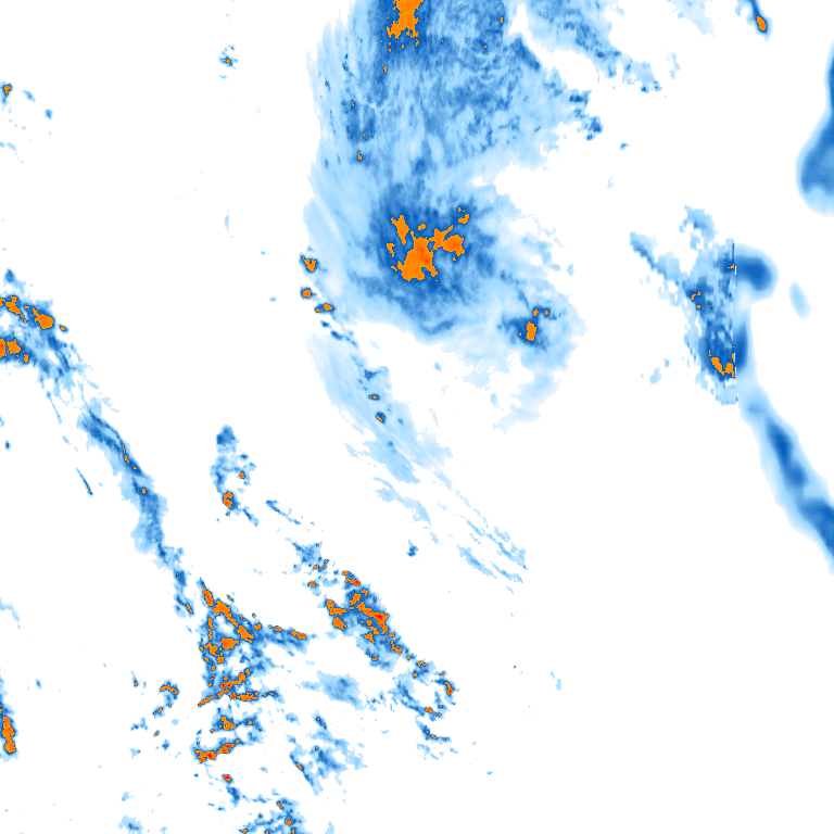 rain layer