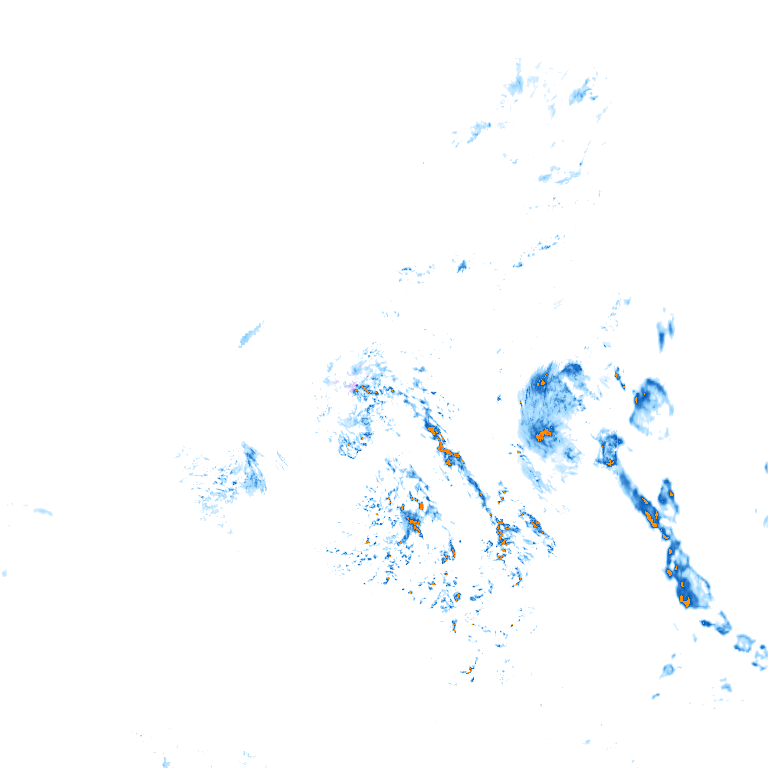 rain layer