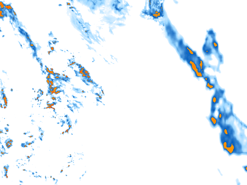 rain layer