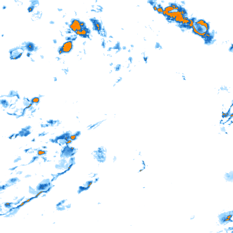 rain layer