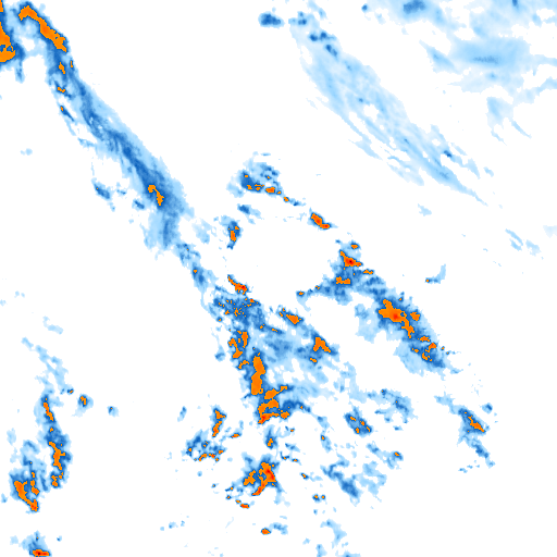 rain layer