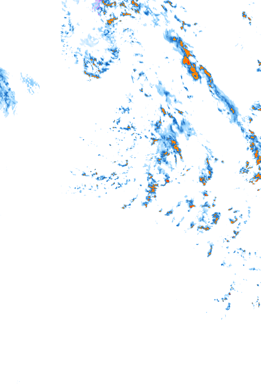 rain layer