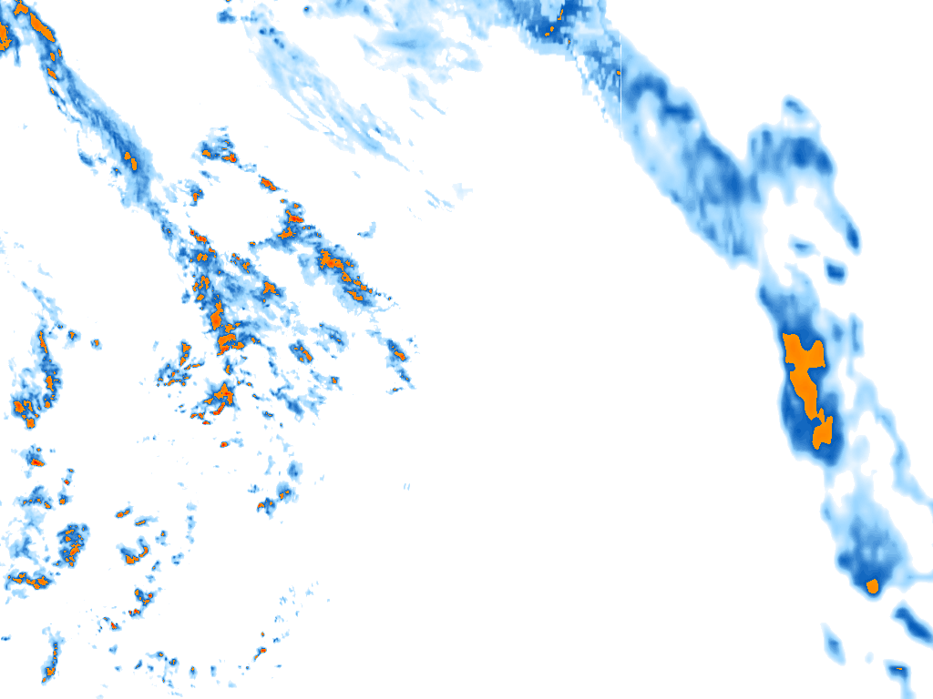 rain layer