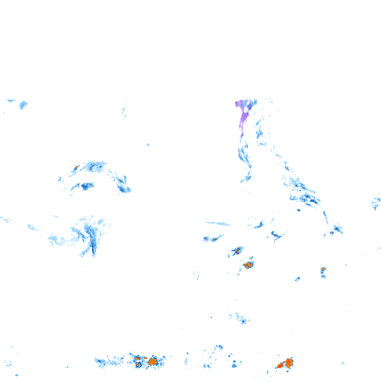 rain layer
