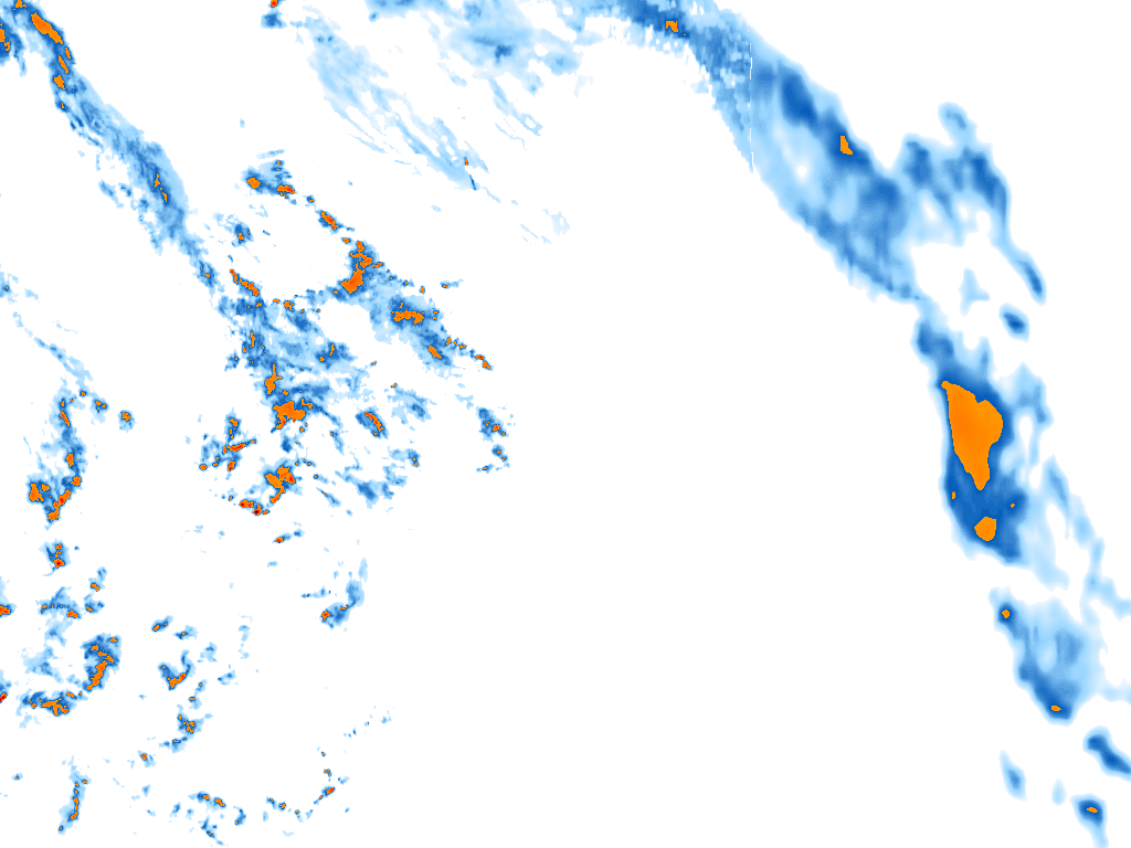 rain layer