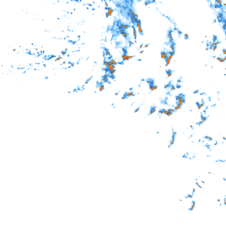 rain layer