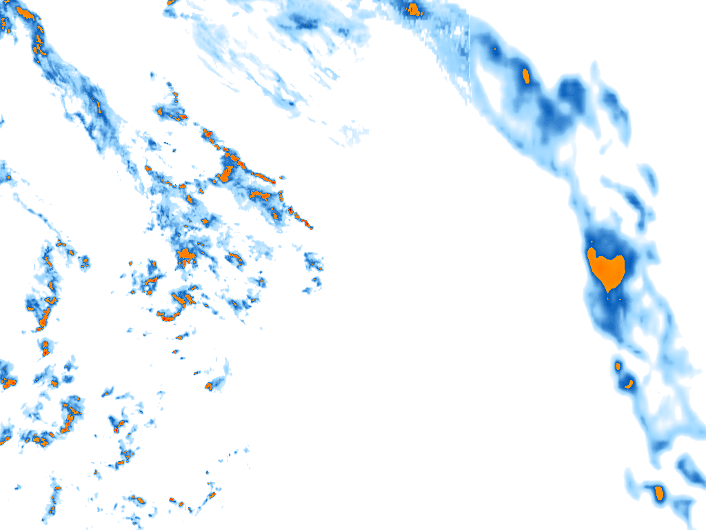 rain layer