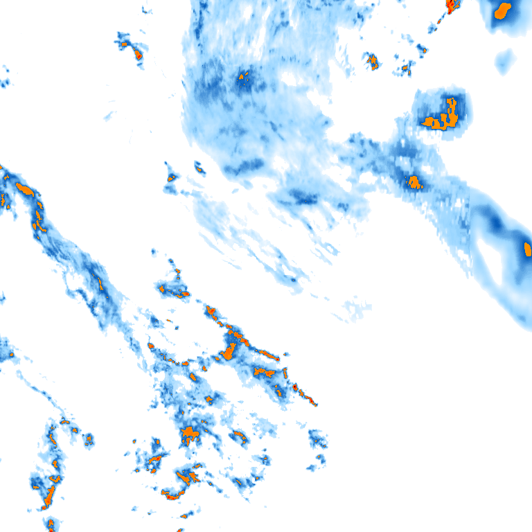rain layer