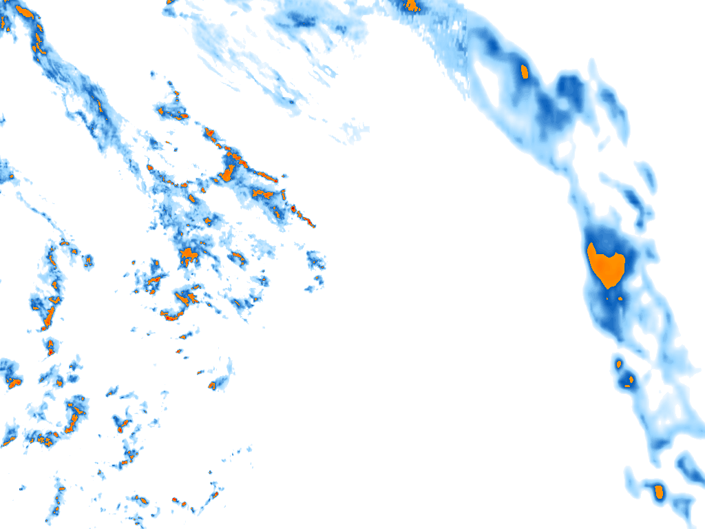 rain layer