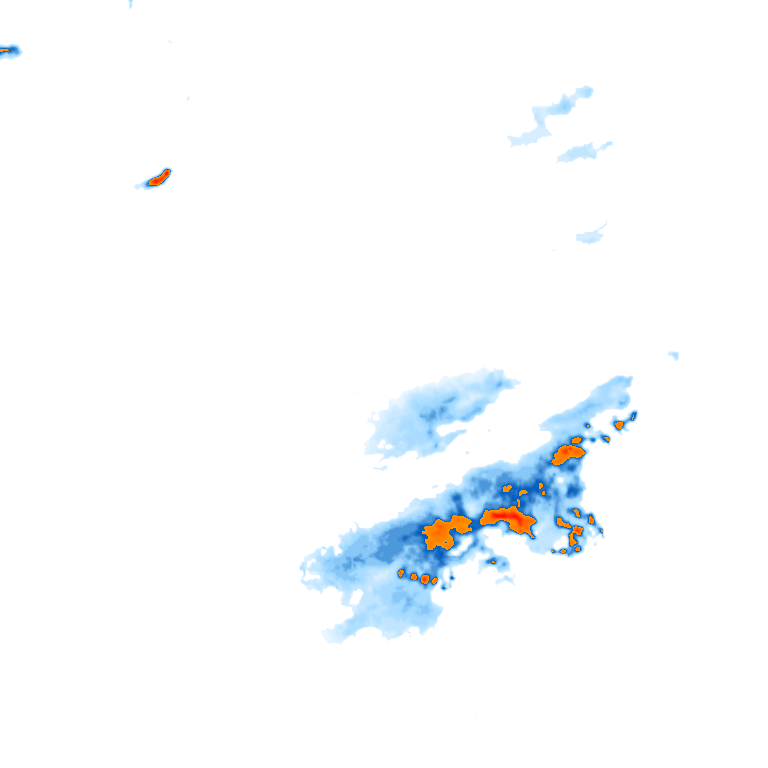rain layer