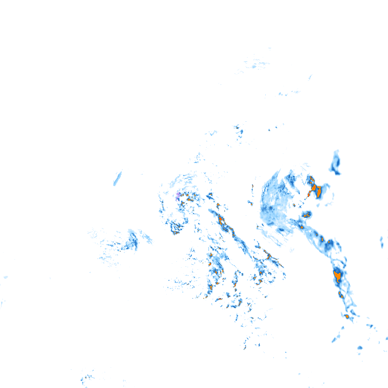 rain layer