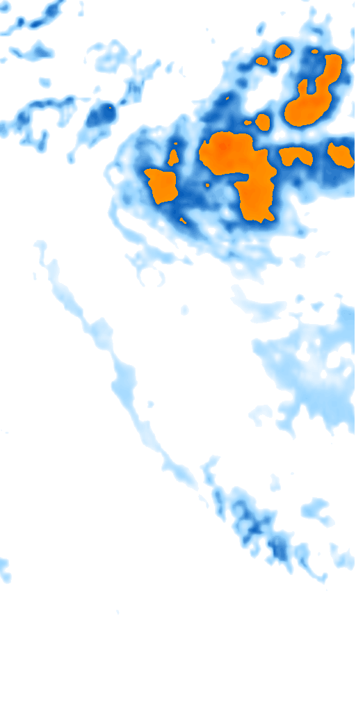 rain layer