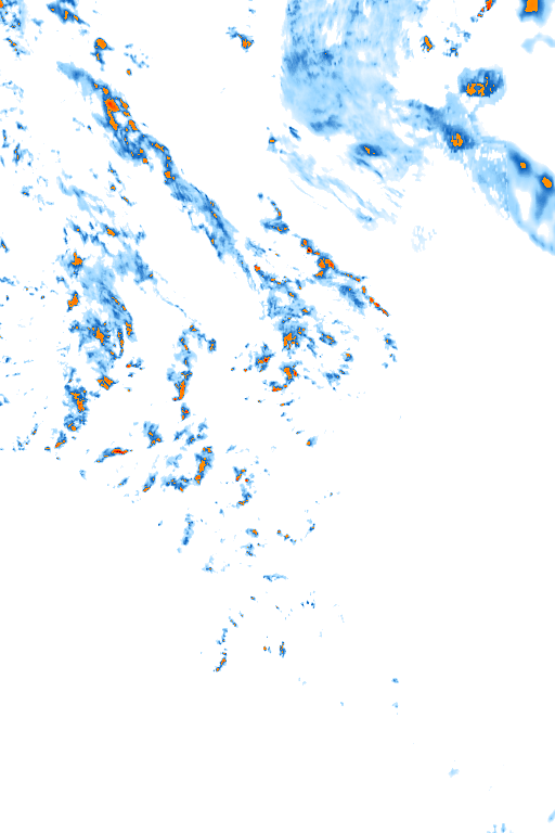 rain layer