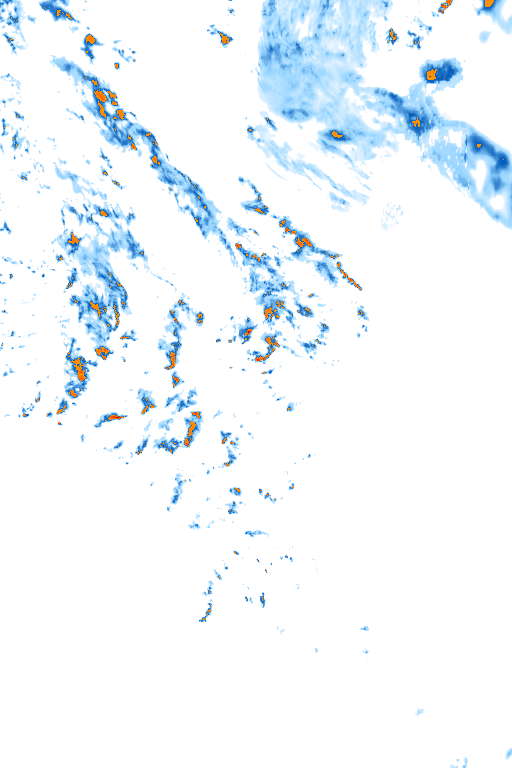 rain layer
