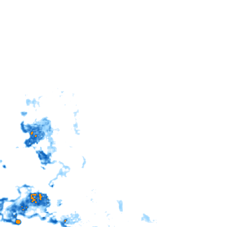 rain layer