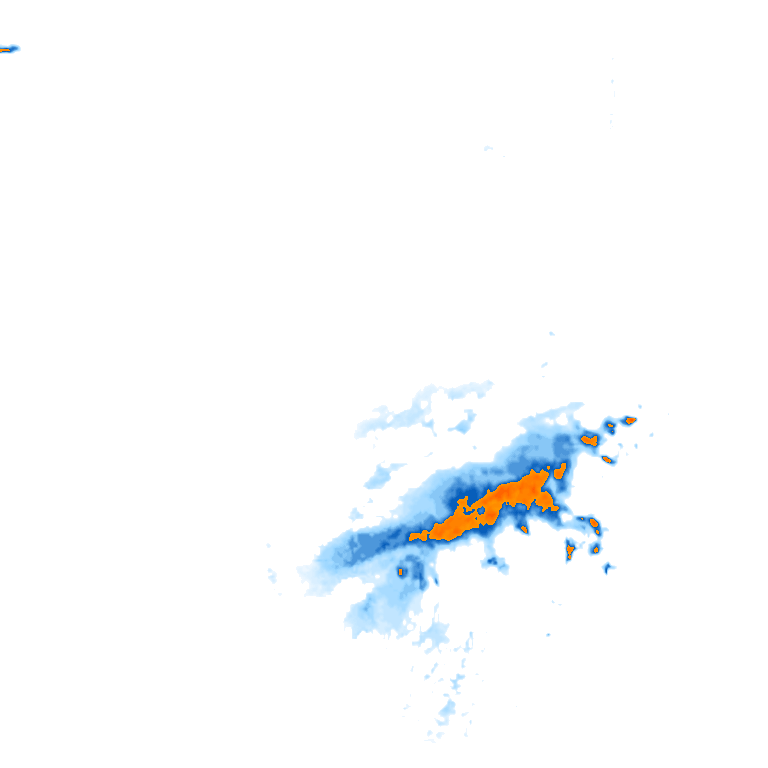 rain layer