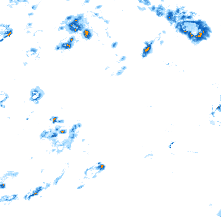 rain layer