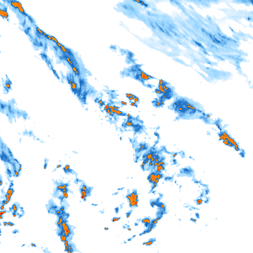 rain layer