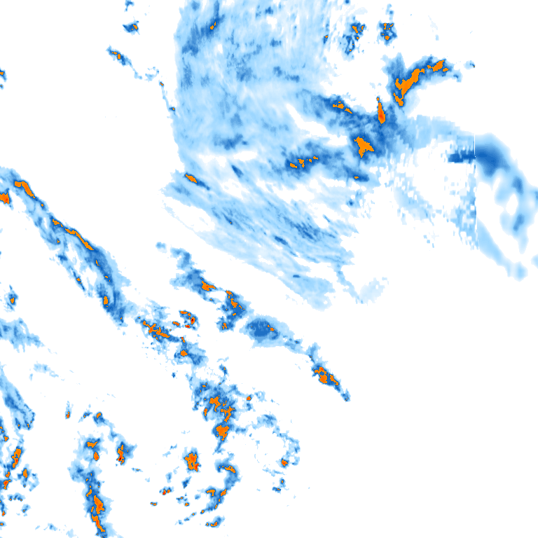 rain layer