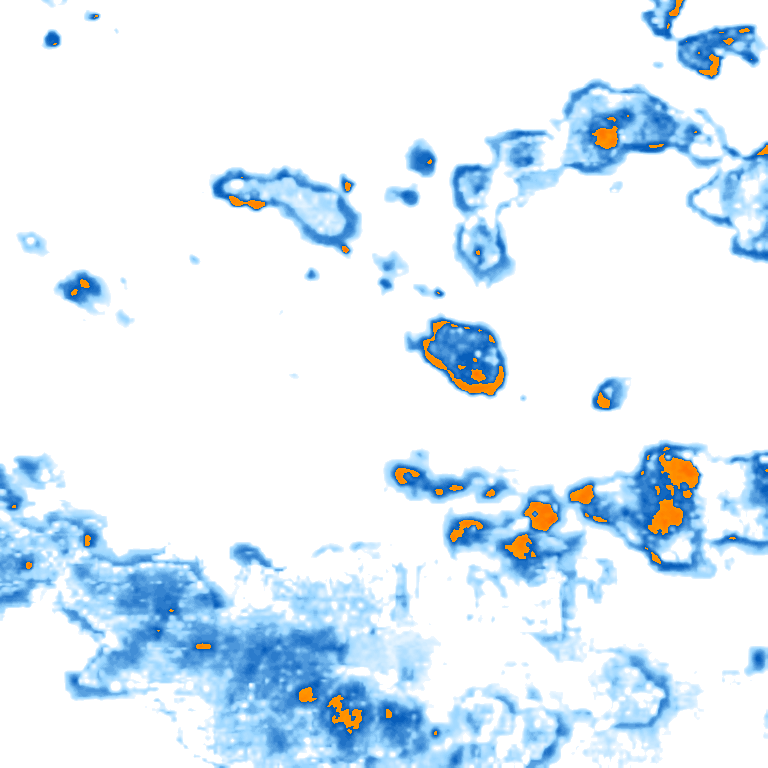 rain layer