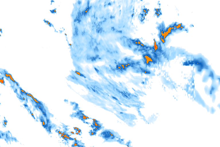 rain layer