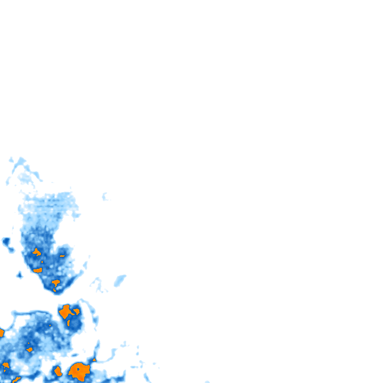 rain layer