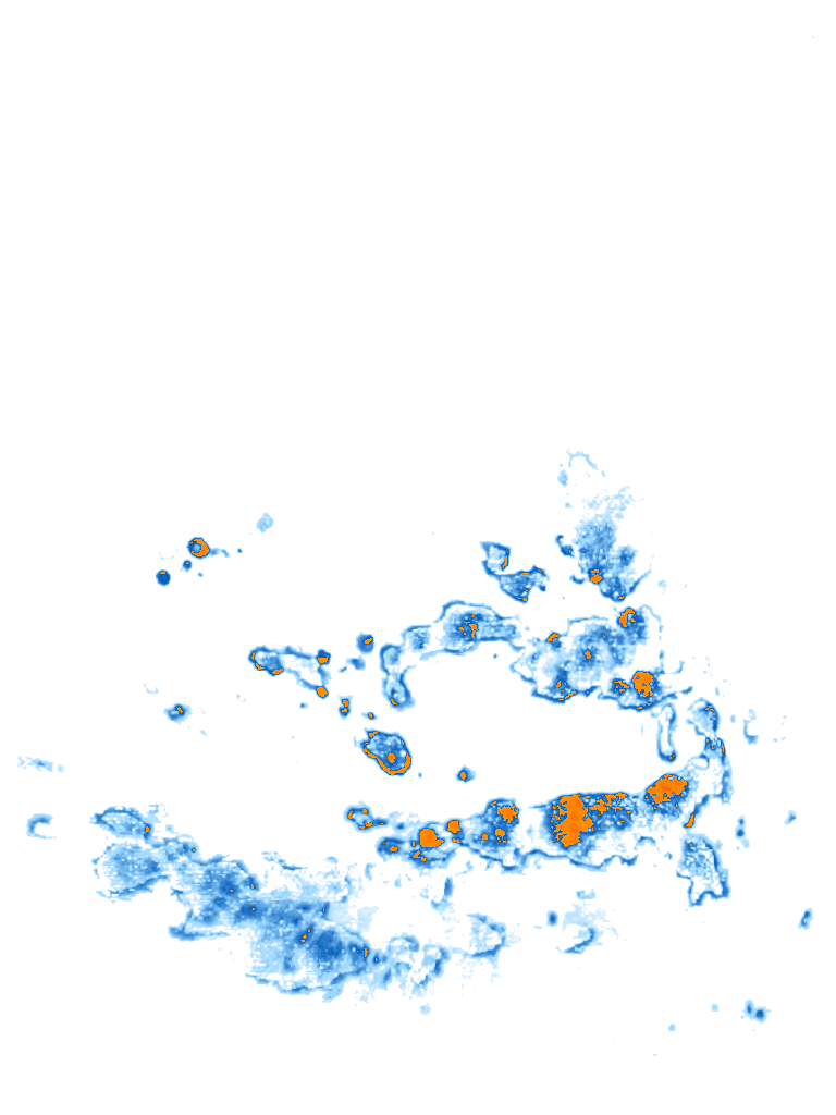 rain layer