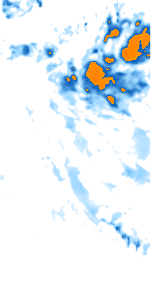 rain layer