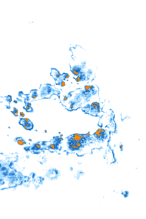 rain layer