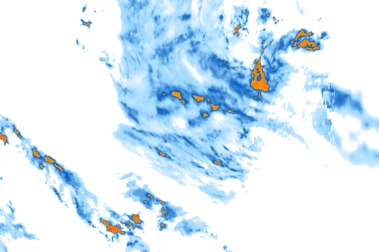 rain layer