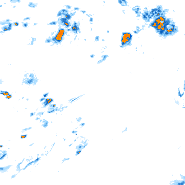 rain layer