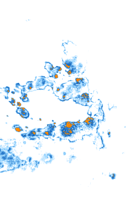 rain layer